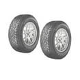 thumbnail image 1 of PAQ DE 2 LLANTAS - 27X8.50 R14 95Q EUZKADI OVERLANDER AT2, 1 of 1