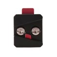 thumbnail image 1 of 1/4 Universal V Mount Battery Quick Release Plate Adapter Black, 1 of 5