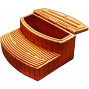 Stora Step