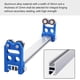thumbnail image 4 of DQrwqpou Arrows Checker - Probador rectitud eje flechas profesional accesorios tiro con, 4 of 9