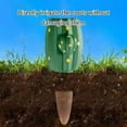 thumbnail image 5 of 2026 Ceramic Cactus Self Watering Stakes Automatic Watering System Indoor Outdoor Planter Insert, 5 of 5