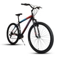 thumbnail image 2 of Bicicleta Jaguar Savage Rodada 29 Con Suspensión 18 Vel Negro, 2 of 2