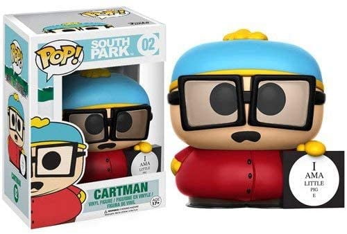 South Park Funko Pop - Walmart.com