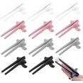 thumbnail image 1 of 12Pcs Finger Chopsticks Snack for Gamers Fun Gaming Snack Clips Gamepad Accessories Mobile Game Accessories, 1 of 7