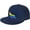 C521, variant on LGBT Flag Map of Georgia Snapback Hats for Men Women Baseball Cap Adjustable Flat Bill Sun Hat