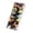 colorful, variant on 12 Pcs Artificial Simulation Pearl Feathered Birds, Feather Mini Bird Decorative Fake Birds for Craft Home Ornaments Garden Wedding Decoration Embellishing