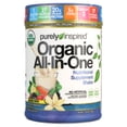 thumbnail image 4 of Purely Inspired All in One Meal Powder, French Vanilla, 20g GMO-Free Protein,1.3lb, 20.8oz, 4 of 9
