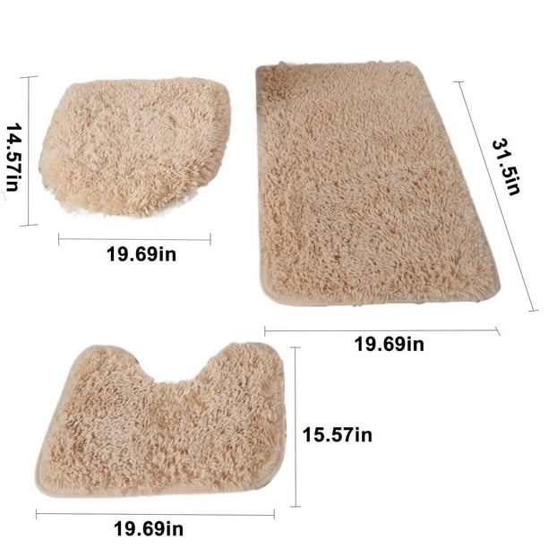 Tapete Casa De Banho Alfombrilla Absorbente Alfombrilla De Baño