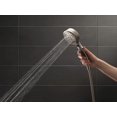 thumbnail image 2 of Delta 55424 Universal Showering Components 2.5 GPM Multi Function Hand Shower Package, 2 of 5