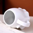 thumbnail image 6 of NSESSHome Halloween Ghost Coffee Mug, Ceramic Ghost Pattern Ghostface Mug Coffee Cup Halloween Accessories Birthday Gifts for Kids Adults, 6 of 9