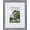 Dark Grey, variant on 8x10 Picture Frame Made of Solid Wood, Covered by Plexiglass for Pictures 4x6 or 5x7 with Mat or 8x10 Without Mat, Table Top Display and Wall Display Photo Frame, Dark Gray