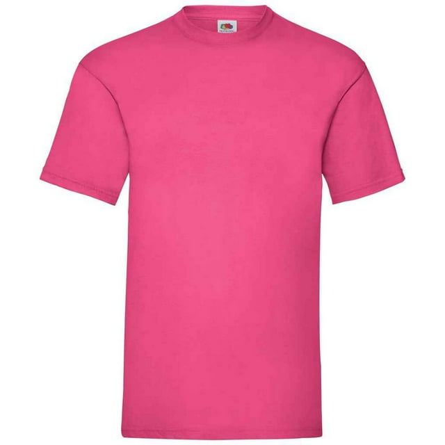 Fruit Of The Loom T-Shirt Valueweight pour Hommes
