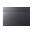 thumbnail image 5 of Acer Chromebook Plus 514 CB514-4HT - Intel Core i3 - N305 / up to 3.8 GHz - Chrome OS - UHD Graphics - 8 GB RAM - 128 GB SSD - 14" touchscreen 1920 x 1080 (Full HD) - Wi-Fi 6E - steel gray - kbd: US, 5 of 6