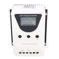 thumbnail image 2 of Solar Charge Controller, MPPT System Protection Solar Charge Regulator 4 Stage Charging  For Home 60A,80A,100A, 2 of 8