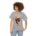 thumbnail image 3 of Dolphin Is My Spirit Animal Shirt, Dolphin Beach Lovers Shirt ID-0224-O42M, 3 of 10