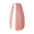 thumbnail image 4 of KISS Gel Fantasy Allure Glazed Donut Press-On Nails, Pink, Medium, Coffin Shape, 31 Ct., 4 of 8