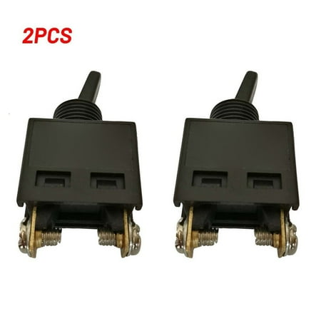 

2pcs Angle Grinder Switch Electric Power Tool For 651403-7 651433-8 Makita 9523