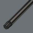 thumbnail image 4 of Wera Tools 05024244001 - 967/9 TX HF 1 L-key Set w/ Holding Function, BlackLaser, 4 of 9