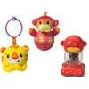 Infantino - Jungle Bundle