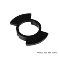 thumbnail image 5 of Adaptador de Base de bombilla LED para faro delantero de coche Ehuebsd Clip de retención para portalámparas H1 para Honda Odyssey Civic Accord 2 uds., 5 of 5