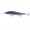 C, variant on Floating Minnow Hard Fishing Lure Long Casting Saltwater & Freshwater Bait with Diving Lip Available in Multiple Colors