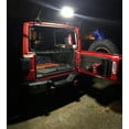 thumbnail image 4 of ORACLE Lighting Jeep Wrangler JL Cargo LED Light Module, 4 of 11