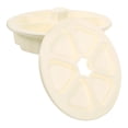 thumbnail image 4 of Molde de cocina para hacer bolas de arroz con 6 cavidades. Molde para hacer sushi casero., 4 of 7