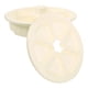 thumbnail image 4 of Molde de cocina para hacer bolas de arroz con 6 cavidades. Molde para hacer sushi casero., 4 of 7