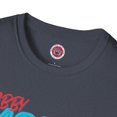 thumbnail image 3 of Crabby Mom Softstyle T-Shirt, 3 of 4