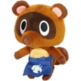 thumbnail image 1 of Little Buddy 1365 Animal Crossing New Leaf Tommy Apron Store Plush, 6", Multicolor, 1 of 1
