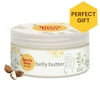 Burt's Bees Mama Belly Butter with Shea Butter and Vitamin E, 6.5 oz