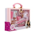 thumbnail image 4 of Disney Princess Style Collection Hair Tote Age Group 3+ Material Plastic, 4 of 7