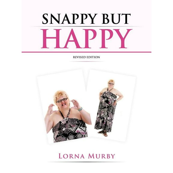 Snappy But Happy (Paperback)