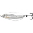 thumbnail image 2 of Fishing Tackle Lures Erratic Shiner Casting Spoon, 2 of 10
