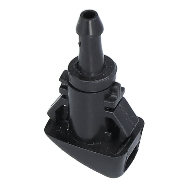 Windshield Wiper Nozzle Windshield Washer Nozzle DA805742AB Accessories Replacement For 2005-2008