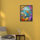 thumbnail image 2 of 5D DIY Taladro Flores Plantas Del (A3036), 2 of 9