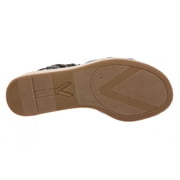 Vionic Sable Women's Platform Supportive Wedge Sandal