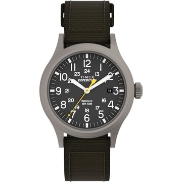 Timex Men's Expedition Scout 40mm Watch