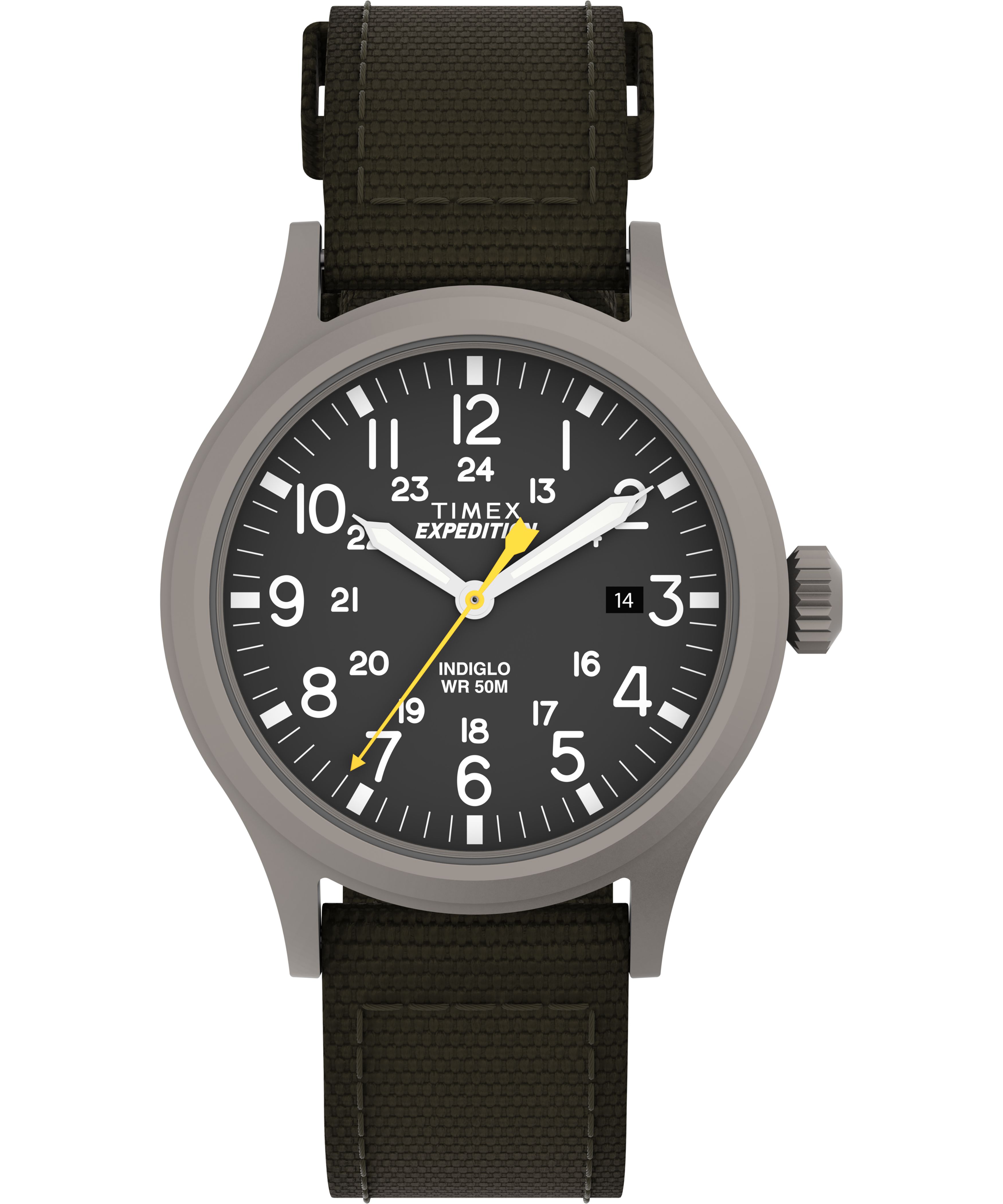 Timex Men's Expedition Scout 40mm Watch photo 1