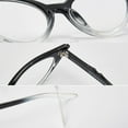 thumbnail image 5 of Fashionable Bling Diamond Cat Eye Presbyopic Glasses For Women Readers Ladies Trendy Reading Glasses Eyeglasses Frame, 5 of 5
