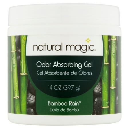 Natural Magic Odor Absorbing Gel Reviews Natural Magic Odor Absorbing Gel Reviews