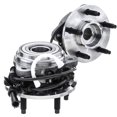 thumbnail image 1 of [2-Pack] 515052 - Front Wheel Hub Bearing Assembly Compatible with [4WD Models ONLY] Ford Explorer, Ford Ranger, Mazda B4000, Mercury Mountaineer [Please See Description for Details], 1 of 4