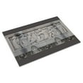 thumbnail image 3 of Print: Detail On The Kiel Opera House, St. Louis, Missouri, 2009, 3 of 4