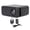 Black, variant on Suodoka Mini Projector Multifunction HD 1080P WiFi Wireless Screen Mirroring Portable Home Theater, Yellow EU Plug (8.27 inches / 21 cm)