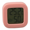 thumbnail image 1 of YIXIGGC Fish Tank Digital Thermometer Hygrometer Aquarium Temperature Measurement for Fish Tank Aquarium Pink XC921-1375, 1 of 9