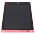 thumbnail image 3 of Tablero de escritura LCD para niños NikouMX tablero de graffiti 10 pulgadas color rosa, 3 of 8