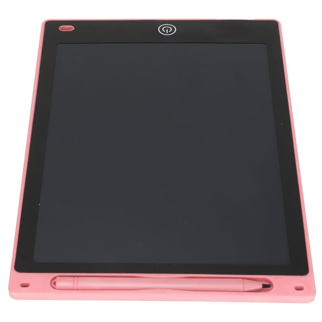 Tablero de dibujo para niños, tablero de escritura LCD para niños, tablero de dibujo para niños, tableta de dibujo, funcionalidad de alta precisión