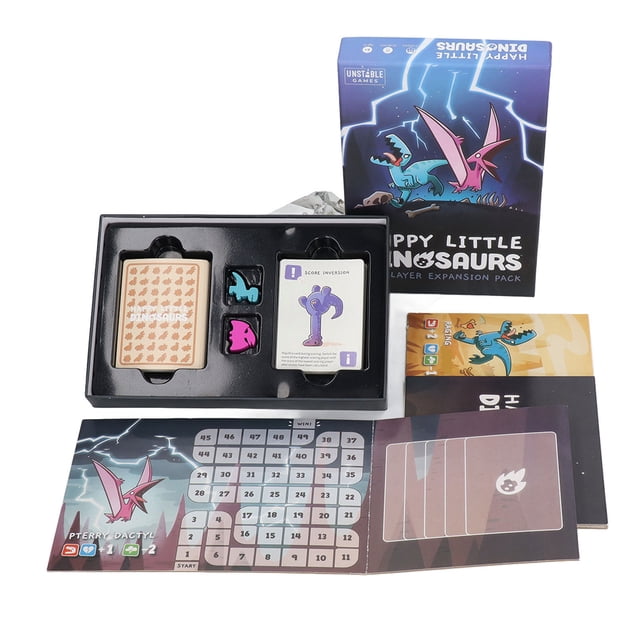 Juegos de Dinosaurio, JUEGO DE MESA SIMPLE DRANTIDO PARA LA OFICINA