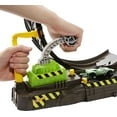 thumbnail image 4 of Hot Wheels Monster Trucks Epic Loop Challenge Play Set, 4 of 6