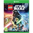 thumbnail image 1 of LEGO Star Wars: Skywalker Saga [Xbox One / Xbox Series X], 1 of 1